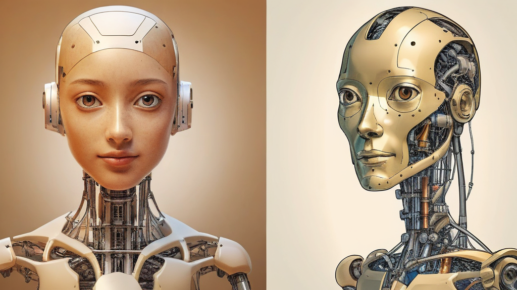 AI Soulmate Sketches: Why Machines Can’t Replace Human Insight