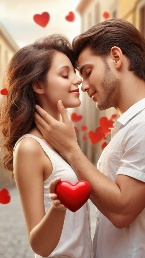 Is Romantic Love Real?