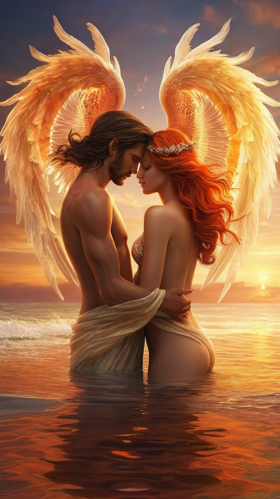 Can Your Twin Flame Be Your Soulmate