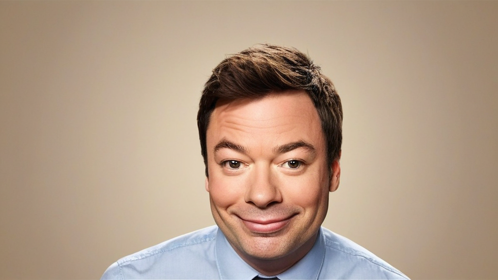 Jimmy Fallon Soulmate Sketch