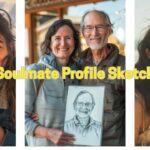 Soulmate Profile Sketch review - soulmate sketch review