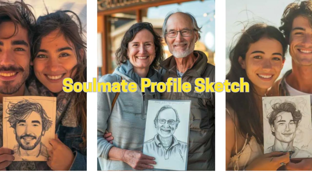 Soulmate Profile Sketch review - soulmate sketch review
