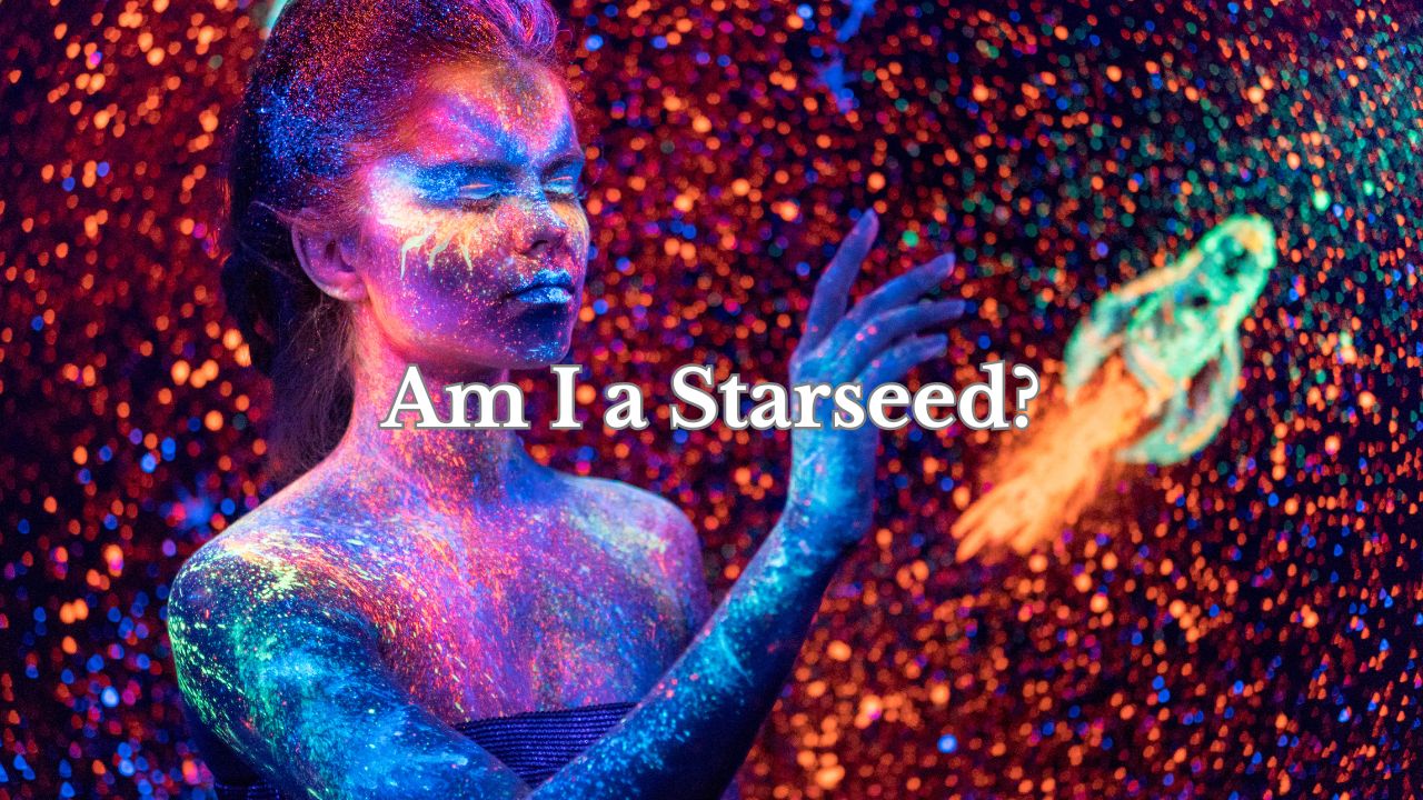 Am I a Starseed1