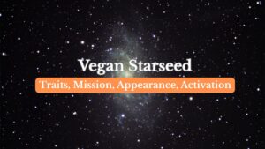 Vegan Starseed: Traits, Mission, Origins, Appearance