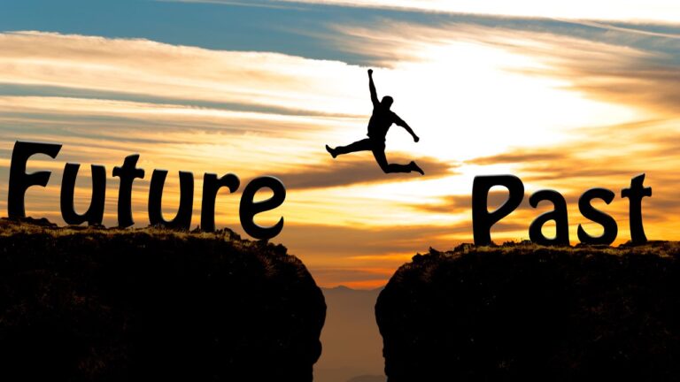 What is past life